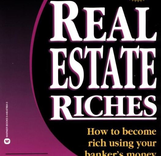 Book Review: Real Estate Riches